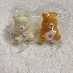 ケアベア ライトマスコット