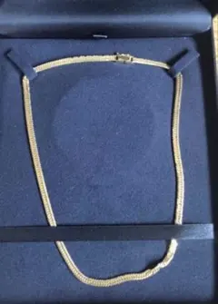 JewelryWin 18金喜平12面トリプル50cm30.6g - メルカリ