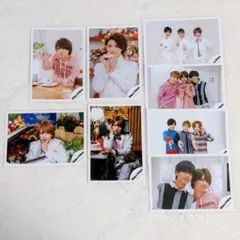 岩橋玄樹 キンプリ時代の写真 まとめ売り