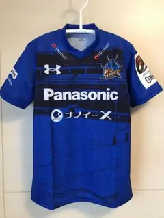 パナソニック ワイルドナイツ 2020 レプリカユニフォーム パナソニック ワイルドナイツ 2020 レプリカユニフォーム