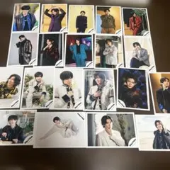 King&Prince キンプリ 公式写真 神宮寺勇太 171枚まとめ売り - メルカリ
