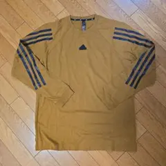 アディダスロンT