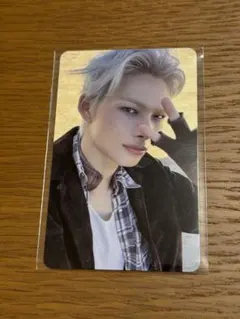 ENHYPEN THE SIN : VANISH hello live ニキ