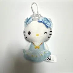 マクドナルド マック ハッピーセット ハローキティ50周年 キティ バレリーナ