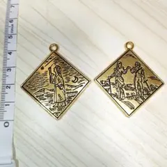 エルデンリング ELDEN RING タリスマン 2点セット