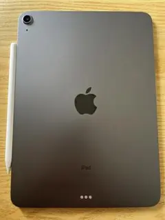 iPad Air 第4世代 & Apple pencil 第2世代