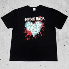 2026年最新】one ok rock tシャツ ハートの人気アイテム - メルカリ