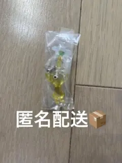 ピクミン　めじるしアクセサリー2　黄ピクミン