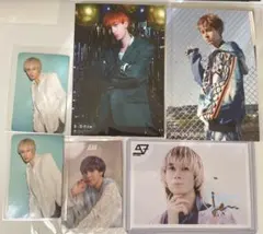 スパドラ ジャン海渡 サイン