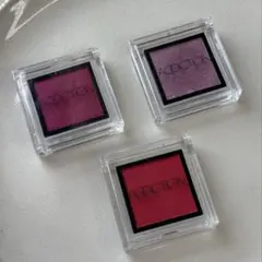 ADDICTION ♡アディクションアイシャドウ 3色セットのサムネイル