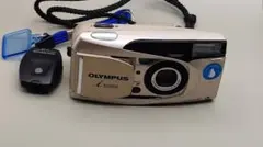 OLYMPUS tough μ790SW オレンジ ジャンク - メルカリ