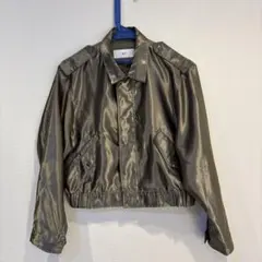 SLY オリーブグリーン ジャケットのサムネイル