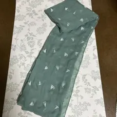 ローラアシュレイ ＊大判 ストール　　　タグ付未使用品のサムネイル
