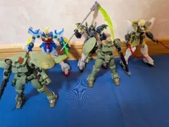 2026年最新】ガンプラまとめ売りの人気アイテム - メルカリ