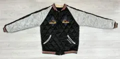 BILLVAN×キン肉マン リバーシブルスカジャン 7231のサムネイル