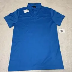 97 新品　タグ付　ゴルフウェア ジェイリンドバーグ　XS ポロシャツ