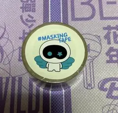 【※おまとめ専用※】BTS ジン JIN センイル マジショ マスキングテープ