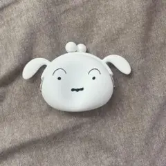 クレヨンしんちゃん シロ がま口