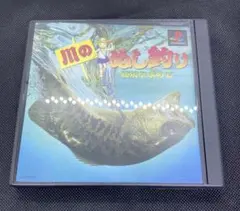 【中古】 川のぬし釣りー秘境を求めてーカンペキ！フィッシングガイド/スクウェア・エニックス 中古】 川のぬし釣りー秘境を求めてーカンペキ！フィッシング