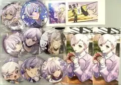いれいす 初兎 ネオンパーティー 缶バッジ - メルカリ