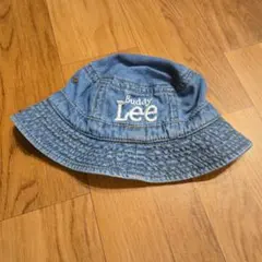 Buddy Lee デニムハット 48cm