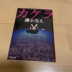 カケラ