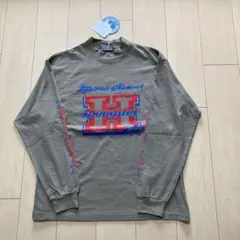 完全新品タグ付！現行品ヒステリックグラマー希少L size長袖！超センス抜群