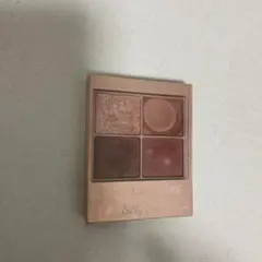 キャンメイク　シルキースフレアイズ　マットタイプM02