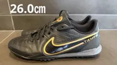 NIKE TIEMPO ナイキ サッカーシューズ トレーニングシューズのサムネイル