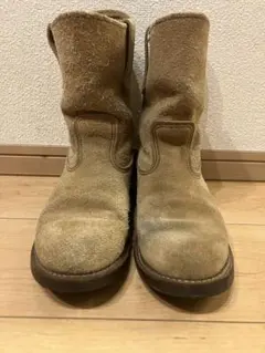 90sレッドウィング1188ペコスブーツ71/2Eビンテージラフアウト 2026年最新】REDWING レッドウィング 1188の人気アイテム - メルカリ
