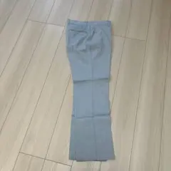 FILA ストライプ ゴルフパンツ