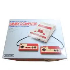 レトロゲーム機