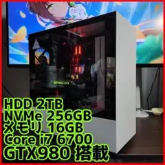 2026年最新】COre i7 4790 GTX960の人気アイテム - メルカリ