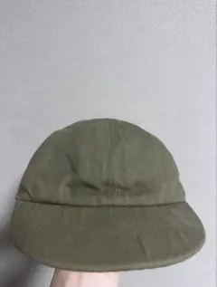 ATLAST&CO キャップ　7 5/8のサムネイル