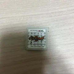 妖怪ウォッチ　ニンテンドー3DS