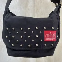 Manhattan Portage メッセンジャーバックのサムネイル