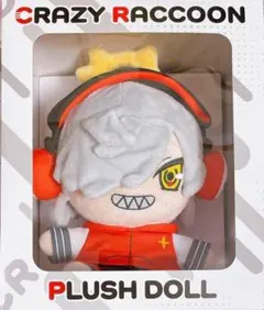 2025年最新】CRストア ぬいぐるみの人気アイテム - メルカリ