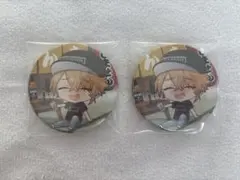 センラ缶バッチ