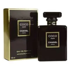 シャネルCOCO NOIR ココ ヌワール 香水 オードゥ パルファム100ml