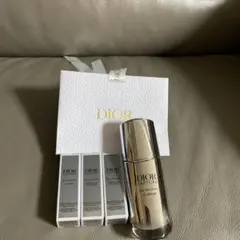 Dior L'OR DE VIE ディオール オードヴィリチュアル - メルカリ