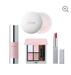 ETVOS 2025 ホリデーコフレ