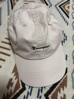 BAYFLOWで購入 チャンピオン Champion キャップ ベージュ系
