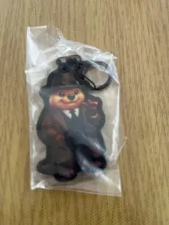 イタリアンブレインロット アクリルキーホルダー2