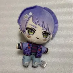 麻波麗 ぬいぐるみ ブレマイ ブレイクマイケース