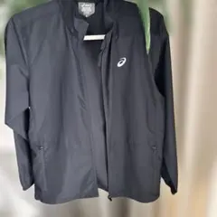 レディースアシックスアウターＭサイズ