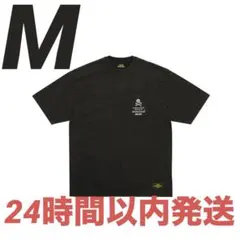 PALACE NEIGHBORHOOD Waffle Jersey XXL 黒 - メルカリ