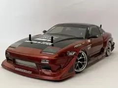 2025年最新】180sx ラジコンの人気アイテム - メルカリ