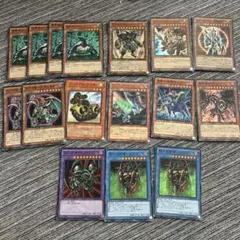 遊戯王OCG 地属性モンスターカード 6枚セット - メルカリ