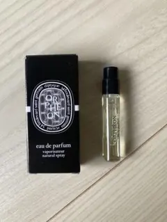 diptyque オードパルファン　オルフェオン　2ml