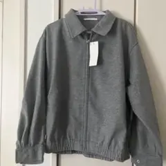 ユニクロジャケット